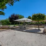 Hébergement de vacances Les Crouquets - Le Logis *
