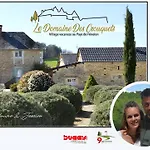 Hébergement de vacances Les Crouquets - Le Logis *