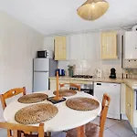 Hébergement de vacances Les Crouquets - Le Logis