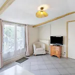 Les Crouquets - Le Logis