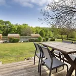 Les Crouquets - Le Logis