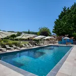 Les Crouquets - Le Logis Jayac