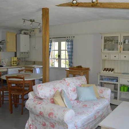 Hébergement de vacances Les Crouquets - Le Logis Jayac