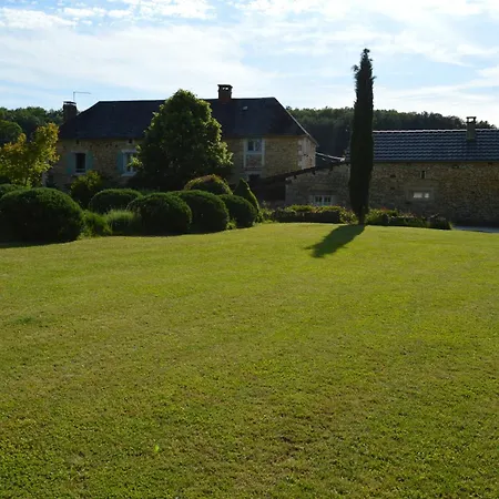 Hébergement de vacances Les Crouquets - Le Logis