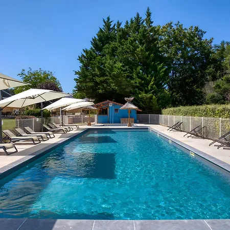 Le Logis - Proche Sarlat