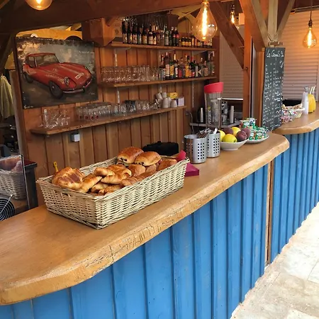 Le Logis - Proche Sarlat *