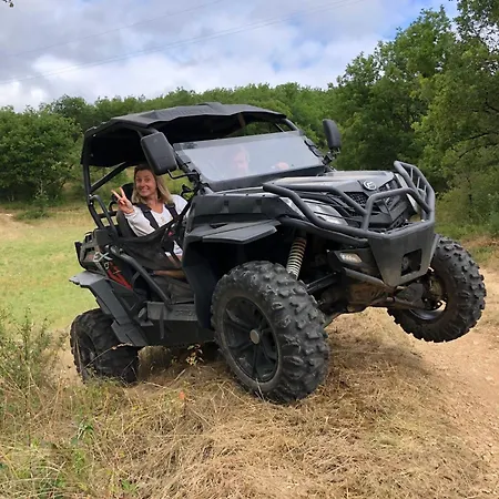 Le Logis - Proche Sarlat * Jayac