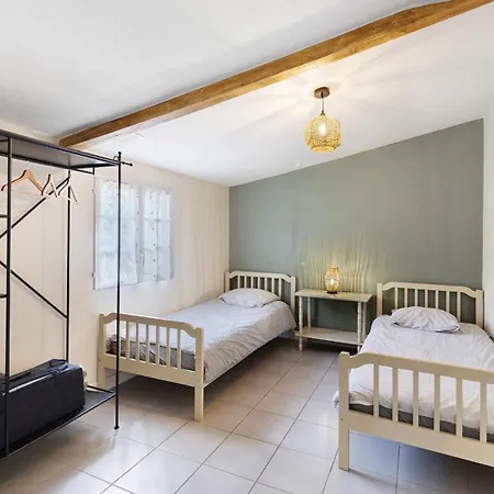 Tatil Evi Le Logis - Proche Sarlat