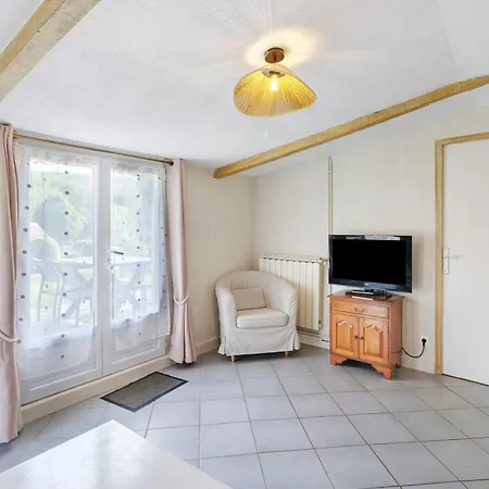 Le Logis - Proche Sarlat