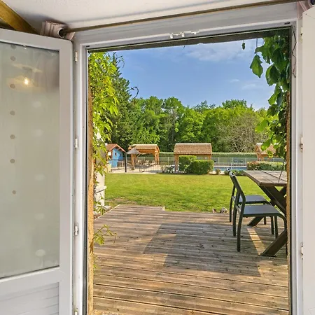 Le Logis - Proche Sarlat *