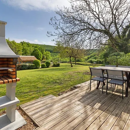 Tatil Evi Le Logis - Proche Sarlat