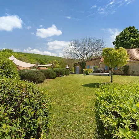 Le Logis - Proche Sarlat Jayac
