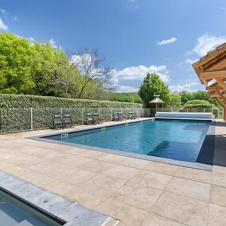 Le Logis - Proche Sarlat *