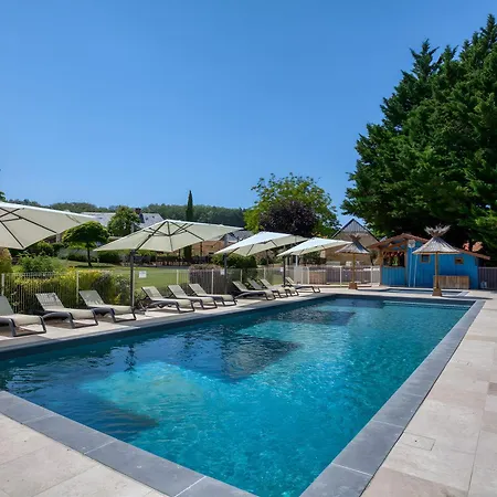 Le Logis - Proche Sarlat Jayac