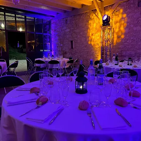 Le Logis - Proche Sarlat Jayac
