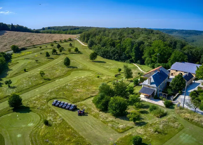 Le Logis - Proche Sarlat بيت للعطل Jayac