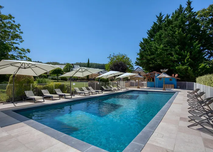 Le Logis - Proche Sarlat * Jayac